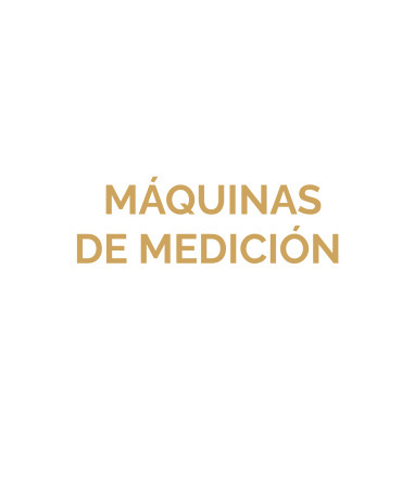 Maquinaria para Reparación de Moldes - Optimum Molds